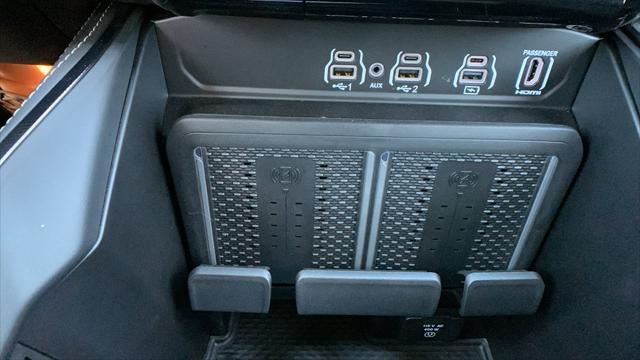 2026 Ram 2500 Power Wagon Crew Cab 4x4 6'4" Box