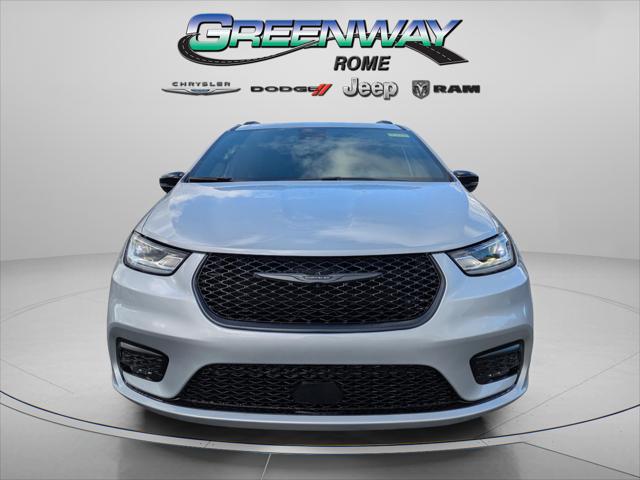 2026 Chrysler Pacifica PACIFICA SELECT 2026 Chrysler Pacifica PACIFICA SELECT