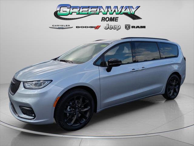 2026 Chrysler Pacifica PACIFICA SELECT 2026 Chrysler Pacifica PACIFICA SELECT