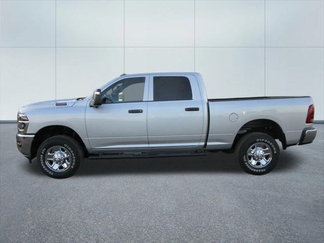 2026 RAM Ram 2500 RAM 2500 TRADESMAN CREW CAB 4X4 64 BOX