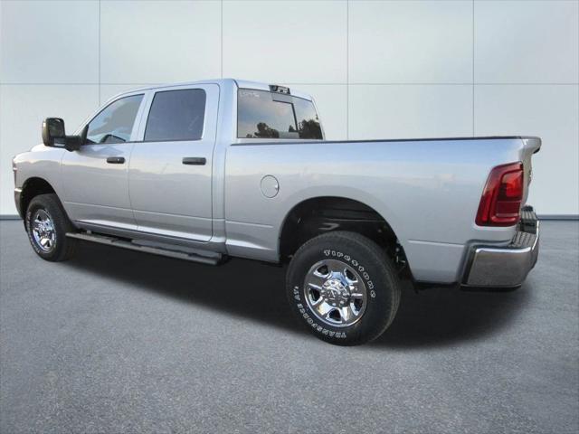 2026 RAM Ram 2500 RAM 2500 TRADESMAN CREW CAB 4X4 64 BOX