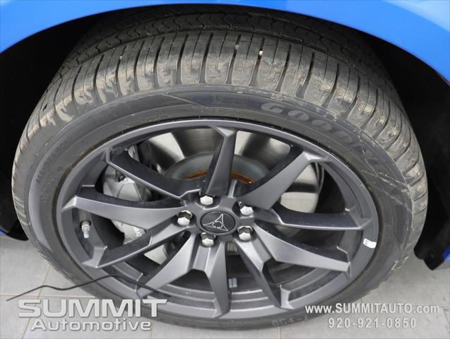2026 Dodge Charger CHARGER SCAT PACK 2-DOOR AWD 2026 Dodge Charger CHARGER SCAT PACK 2-DOOR AWD