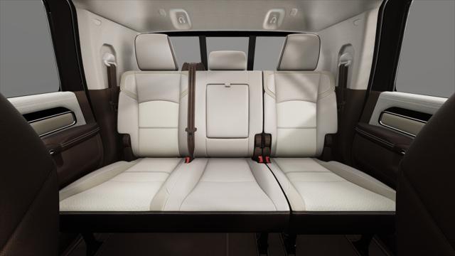 2026 RAM Ram 3500 RAM 3500 LARAMIE MEGA CAB 4X4 64 BOX 2026 RAM Ram 3500 RAM 3500 LARAMIE MEGA CAB 4X4 64 BOX