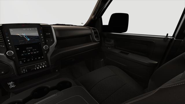 2026 RAM Ram 2500 RAM 2500 TRADESMAN CREW CAB 4X4 64 BOX