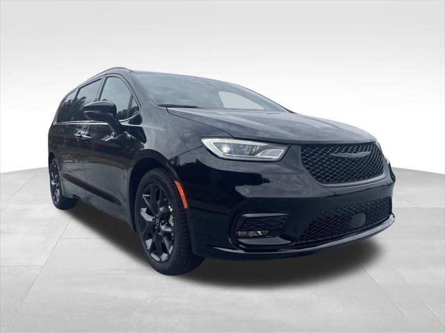 2026 Chrysler Pacifica PACIFICA SELECT 2026 Chrysler Pacifica PACIFICA SELECT