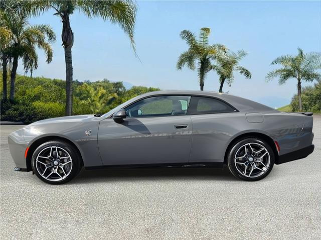 2026 Dodge Charger CHARGER SCAT PACK PLUS 2-DOOR AWD 2026 Dodge Charger CHARGER SCAT PACK PLUS 2-DOOR AWD