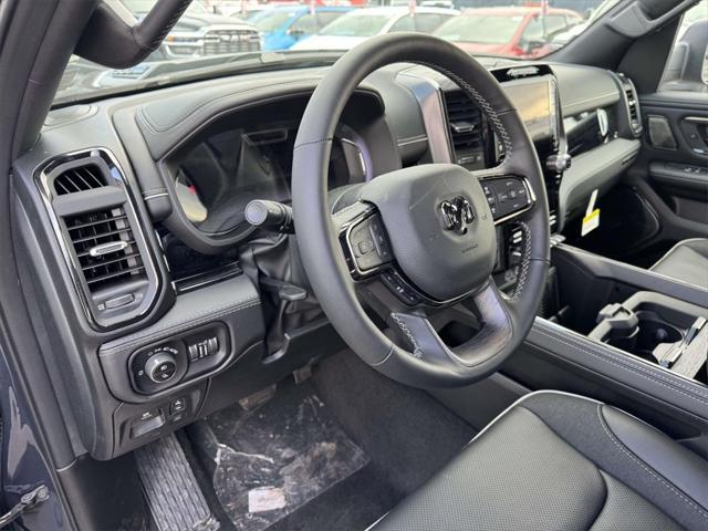 2026 RAM Ram 1500 RAM 1500 LIMITED CREW CAB 4X4 57 BOX