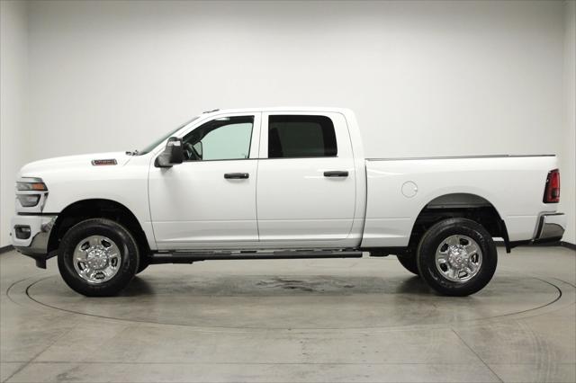 2026 Ram 2500 Tradesman Crew Cab 4x4 64 Box