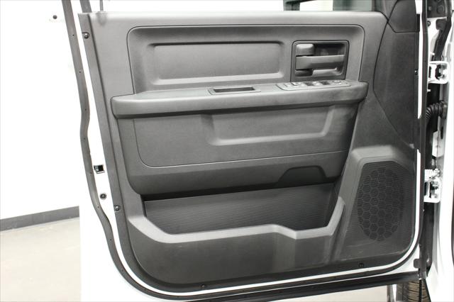2026 Ram 2500 Tradesman Crew Cab 4x4 64 Box