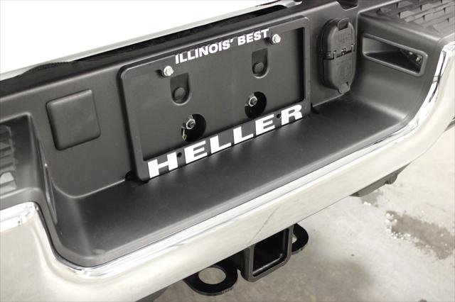 2026 Ram 2500 Tradesman Crew Cab 4x4 64 Box