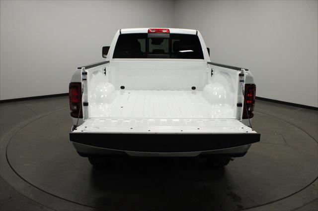 2026 Ram 2500 Tradesman Crew Cab 4x4 64 Box