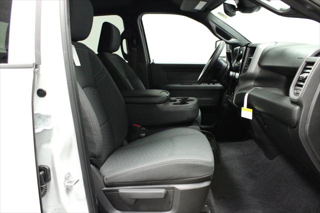 2026 Ram 2500 Tradesman Crew Cab 4x4 64 Box