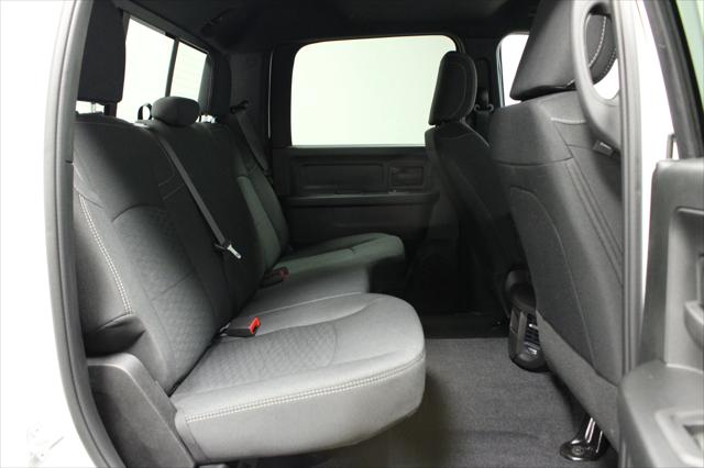 2026 Ram 2500 Tradesman Crew Cab 4x4 64 Box