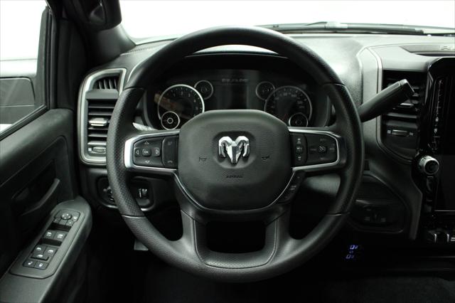 2026 Ram 2500 Tradesman Crew Cab 4x4 64 Box