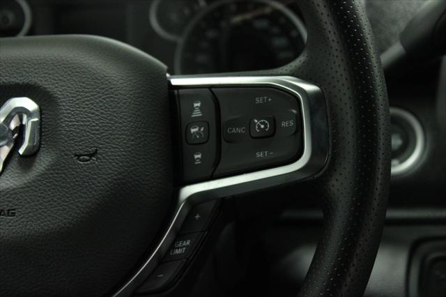 2026 Ram 2500 Tradesman Crew Cab 4x4 64 Box