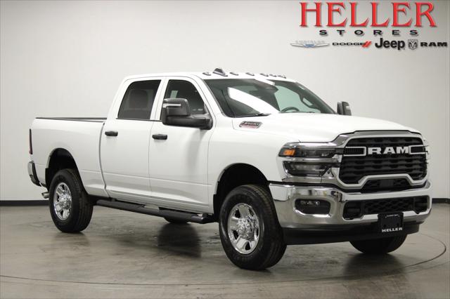 2026 Ram 2500 Tradesman Crew Cab 4x4 6'4" Box for sale in Pontiac, IL