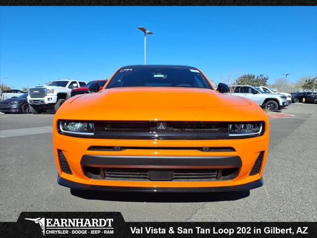 2026 Dodge Charger CHARGER SCAT PACK 2-DOOR AWD