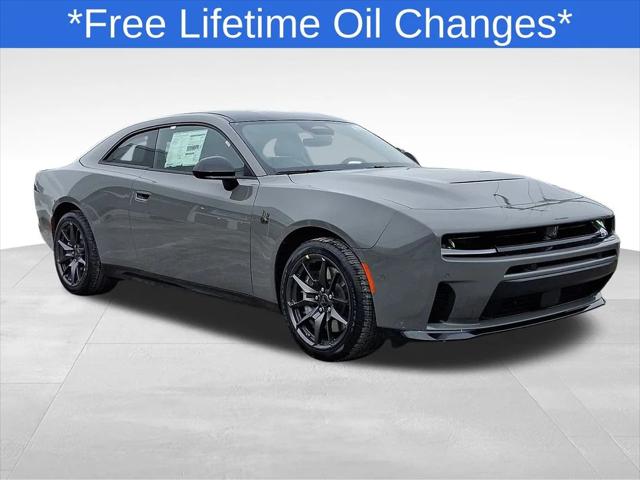 2026 Dodge Charger CHARGER SCAT PACK 2-DOOR AWD 2026 Dodge Charger CHARGER SCAT PACK 2-DOOR AWD