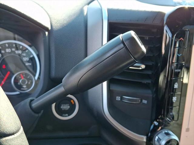 2026 Ram 2500 Big Horn Crew Cab 4x4 6'4" Box