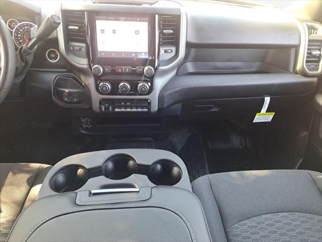 2026 RAM Ram 3500 Chassis Cab RAM 3500 TRADESMAN CREW CAB CHASSIS 4X4 60 CA