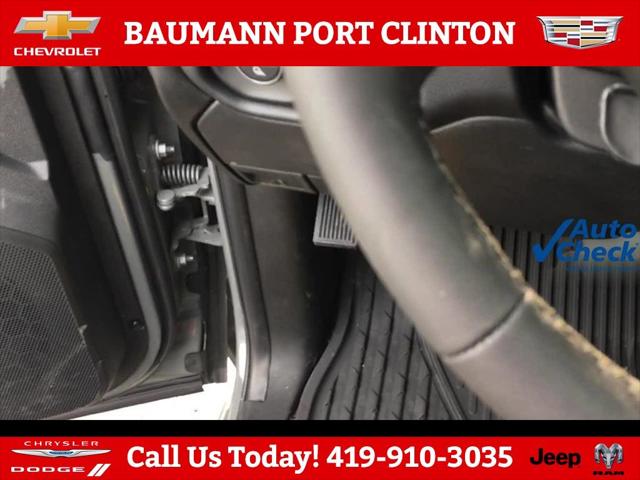 2026 RAM Ram 2500 RAM 2500 BIG HORN CREW CAB 4X4 64 BOX