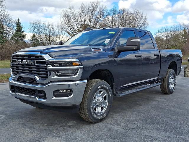 2026 RAM Ram 2500 RAM 2500 TRADESMAN CREW CAB 4X4 64 BOX