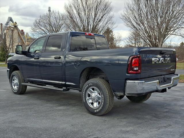 2026 RAM Ram 2500 RAM 2500 TRADESMAN CREW CAB 4X4 64 BOX