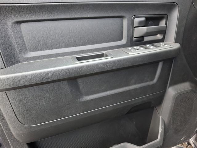 2026 Ram 2500 Tradesman Crew Cab 4x4 6'4" Box
