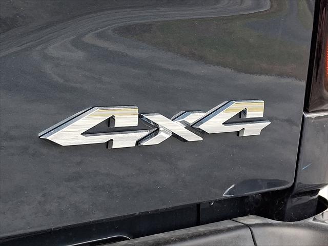 2026 Ram 2500 Tradesman Crew Cab 4x4 6'4" Box