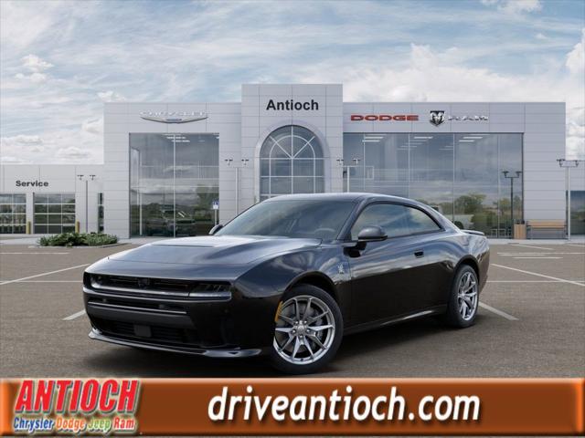 2026 Dodge Charger CHARGER SCAT PACK 2-DOOR AWD 2026 Dodge Charger CHARGER SCAT PACK 2-DOOR AWD