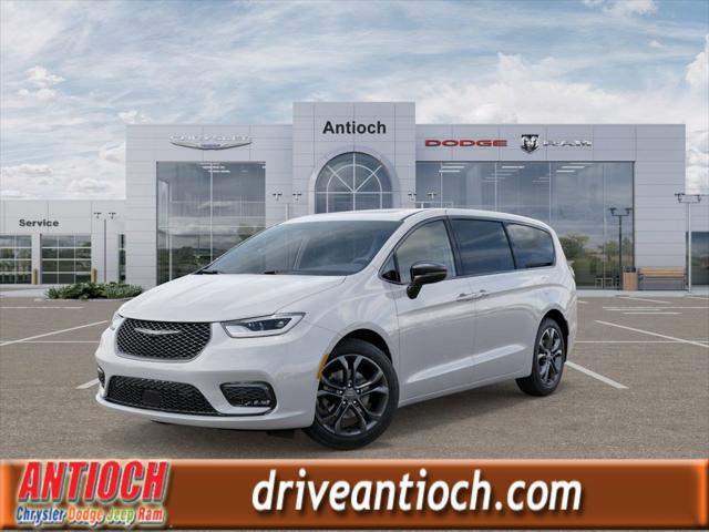 2026 Chrysler Pacifica PACIFICA SELECT 2026 Chrysler Pacifica PACIFICA SELECT