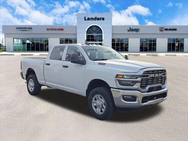2026 Ram 2500 Tradesman Crew Cab 4x4 6'4" Box for sale in Southaven, MS