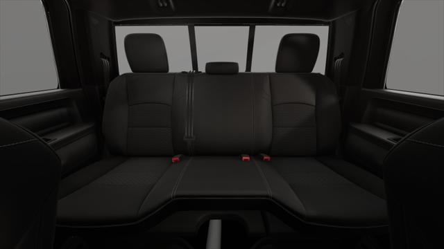 2026 RAM Ram 2500 RAM 2500 TRADESMAN CREW CAB 4X4 64 BOX 2026 RAM Ram 2500 RAM 2500 TRADESMAN CREW CAB 4X4 64 BOX