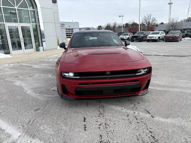 2026 Dodge Charger CHARGER SCAT PACK 2-DOOR AWD