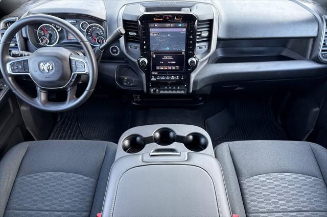 2026 RAM Ram 3500 RAM 3500 TRADESMAN CREW CAB 4X4 8 BOX