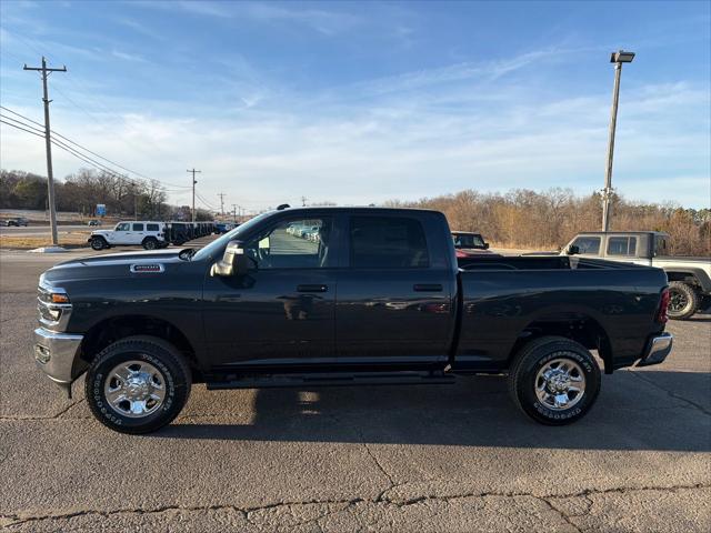 2026 RAM Ram 2500 RAM 2500 TRADESMAN CREW CAB 4X4 64 BOX