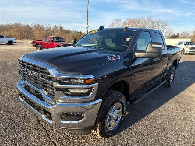2026 RAM 2500 RAM 2500 TRADESMAN CREW CAB 4X4 64 BOX 2026 RAM 2500 RAM 2500 TRADESMAN CREW CAB 4X4 64 BOX
