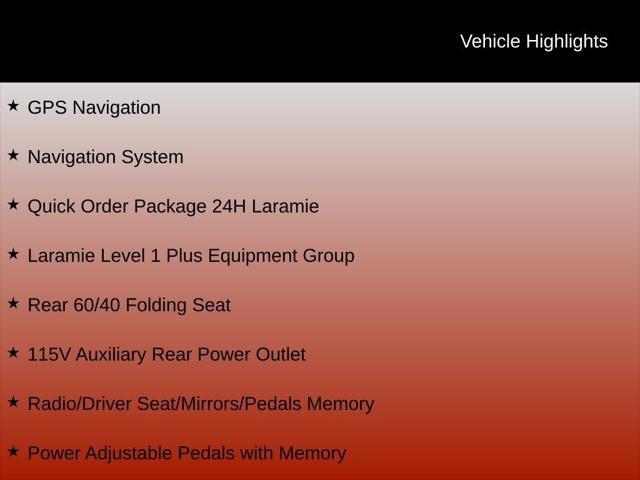 2026 RAM Ram 3500 RAM 3500 LARAMIE MEGA CAB 4X4 64 BOX 2026 RAM Ram 3500 RAM 3500 LARAMIE MEGA CAB 4X4 64 BOX