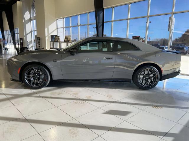 2026 Dodge Charger CHARGER SCAT PACK PLUS 2-DOOR AWD 2026 Dodge Charger CHARGER SCAT PACK PLUS 2-DOOR AWD