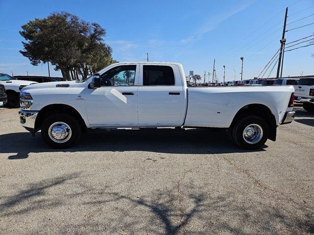 2026 RAM Ram 3500 RAM 3500 TRADESMAN CREW CAB 4X4 8 BOX