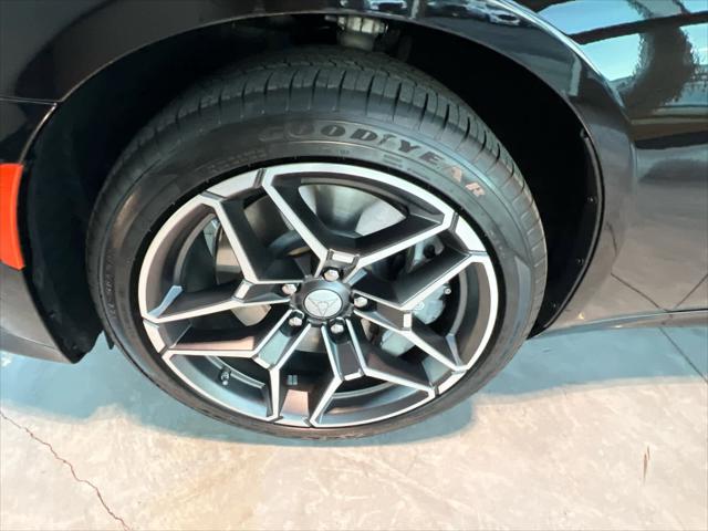 2026 Dodge Charger CHARGER SCAT PACK PLUS 2-DOOR AWD