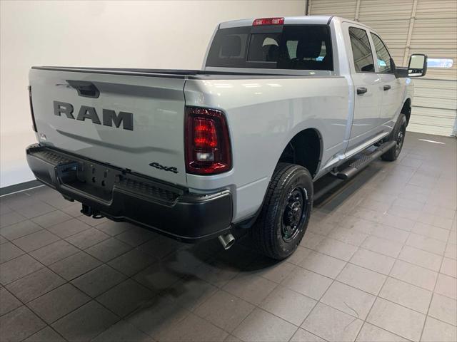 2026 RAM Ram 2500 RAM 2500 TRADESMAN CREW CAB 4X4 64 BOX