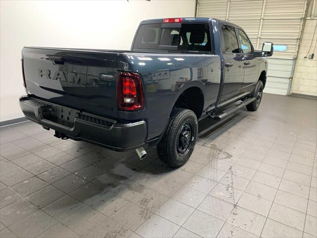 2026 RAM Ram 2500 RAM 2500 TRADESMAN CREW CAB 4X4 64 BOX