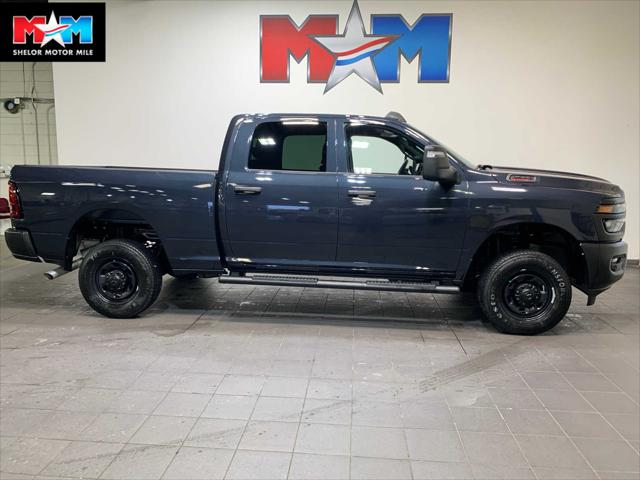 2026 RAM Ram 2500 RAM 2500 TRADESMAN CREW CAB 4X4 64 BOX