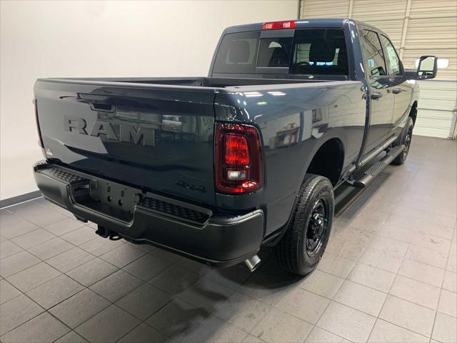 2026 RAM Ram 2500 RAM 2500 TRADESMAN CREW CAB 4X4 64 BOX