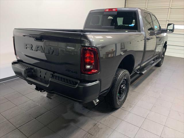 2026 RAM Ram 2500 RAM 2500 TRADESMAN CREW CAB 4X4 64 BOX