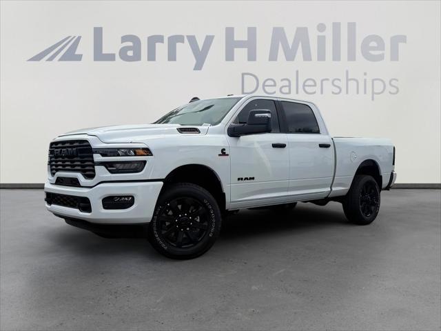 2026 Ram 2500 Big Horn Crew Cab 4x4 6'4" Box for sale in Peoria, AZ