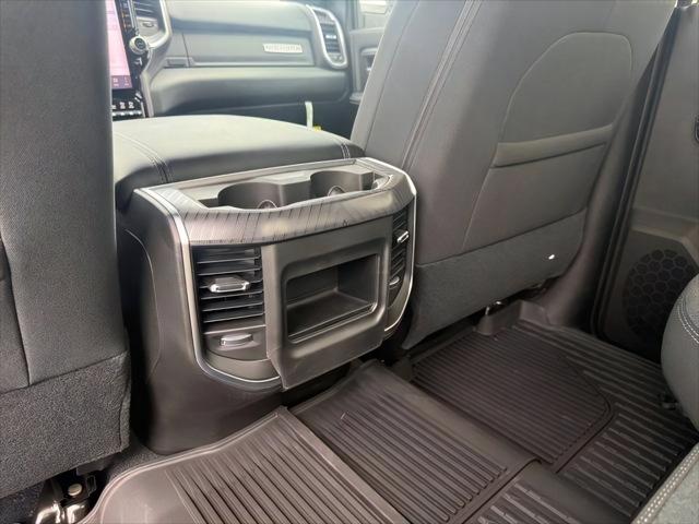2026 Ram 2500 Big Horn Crew Cab 4x4 6'4" Box