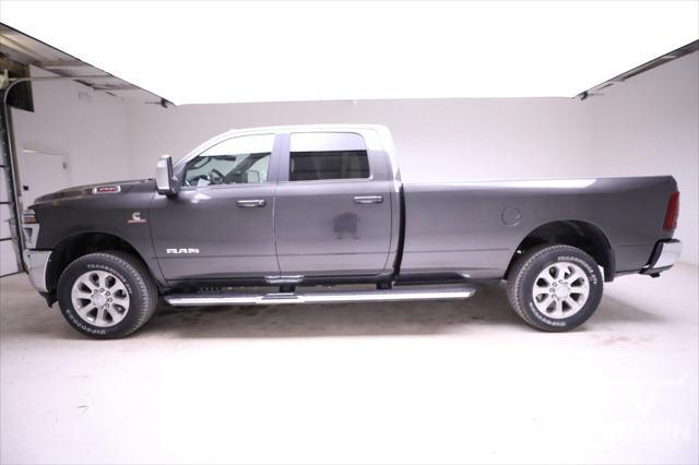2026 RAM Ram 3500 RAM 3500 LARAMIE CREW CAB 4X4 8 BOX