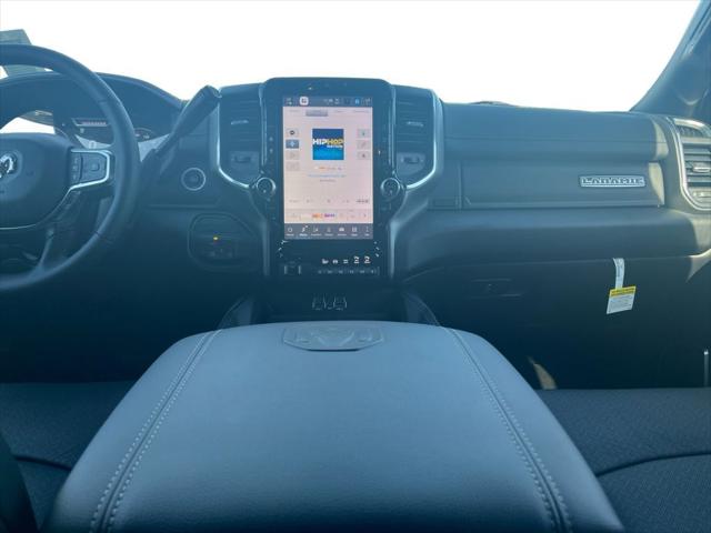 2026 RAM Ram 3500 RAM 3500 LARAMIE MEGA CAB 4X4 64 BOX